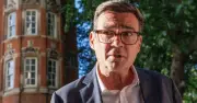 UK Households Face Bills Almost Three Times Higher Under Andy Burnham Land Tax