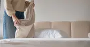 UK Households Urged to Remove Pillows from Beds on Thursday as Temperatures Soar to 35C