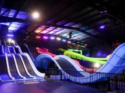 UK Indoor Slide Park Launches Adult-Only Nights