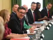 UK inflation drops to 2.6% in June, lowest in 15 months, boosting Burnham's cost of living agenda