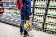 UK inflation eases to 2.6% in June as food and fuel costs fall