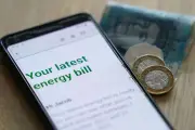 UK inflation expected to fall to 2.7% in June before energy price cap rise