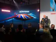 UK invests £700m in AI-powered drone defence amid arms race