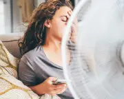 UK June Heatwave Causes Mass Sleep Deprivation, Poll Finds