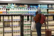 UK June Inflation Expected to Drop to 2.4% Providing Temporary Relief