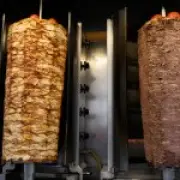 UK Kebab Scandal: Mystery Meat Includes Goat and Skin, Firm Fined