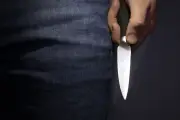 UK Knife Murders Drop 27% in Two Years, Home Office Reports