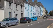 UK Law Change: 2p per Mile EV Charging for Homes Without Driveways