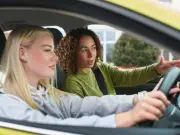 UK Learner Drivers Face £924 Warning as 20% Say No to Driving