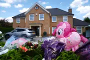 UK Man Charged with Triple Murder of Wife and Two Daughters