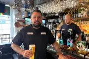 UK Man Marks 10,000th Pub on Epic Nationwide Crawl, Vows to Continue