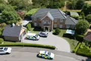 UK Man Wanted for Murder of Wife and Daughters Arrested in South Africa