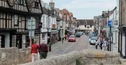 UK Market Town St Ives Boasts 50 Independent Shops, No Empty Stores