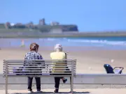 UK Matches 1976 Heatwave: 30°C Days Equal Record
