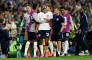 UK Minister Hints Starmer Could Intervene in Quansah Red Card After Trump Lobbying