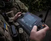 UK Must Adapt to Drone Warfare or Risk Falling Behind, Experts Warn