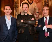 UK Must Cap Political Donations to Curb Billionaire Influence, Says Guardian