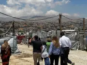 UK Must Continue Helping Lebanon Rebuild After Devastating War