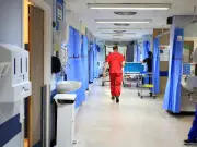 UK on track for record heatwave deaths in 2026, UKHSA warns