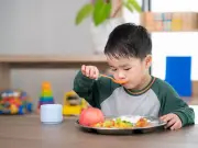 UK parents face £2,256 food bill as kids snack non-stop over summer