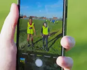 UK Parents Warned: Don't Post Kids' Photos Online Amid AI Sexual Abuse Fears