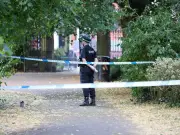 UK park cordoned off after teenage girl sexually assaulted in Stretford
