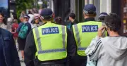UK Police Ordered to Write 500-Word Anti-Racism Essays in DEI Training