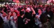 UK Pubs Allowed Extended Hours for England vs Norway World Cup Match