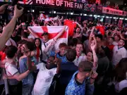 UK Pubs Get Extended Hours for England vs Norway World Cup Quarter-Final