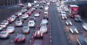 UK Road Problem Revealed: Speeding Offences Hit 10-Year High