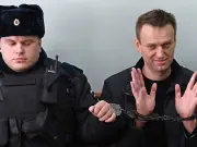 UK Sanctions Russian Novichok Poison Makers Over Salisbury Attacks and Navalny Death