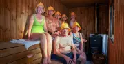 UK Sauna Boom: 1 New Venue Opens Daily as Britons Embrace Contrast Therapy