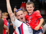 UK Schools Allow Late Arrivals After England vs Mexico World Cup Match