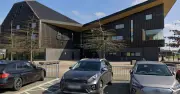 UK schools locked down as armed police swarm street over weapon report