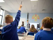 UK Schools Must Limit Branded Uniform Items to Three from September