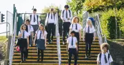 UK Schools to Cap Branded Uniform Items from September