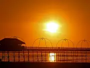UK Seaside Towns: New Brighton and Southport Rated Among Worst in Which? Survey