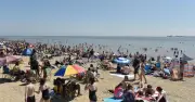 UK set for 35C heatwave starting Monday, lasting all week