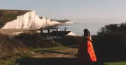 UK Seven Sisters Cliff Walk Named Among World's Most Beautiful Hikes