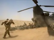 UK Special Forces Dropped Afghan Prisoners from Forklifts, Inquiry Hears