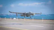 UK spends £400m on spy drones that see through smoke and clouds