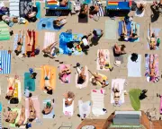 UK Summer Sun: Health Benefits Outweigh Cancer Risks, New Book Argues