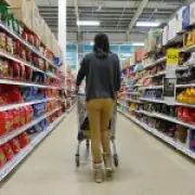 UK Supermarkets Recall Graham's Milk Over Antibiotic Contamination