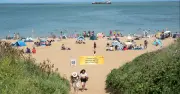 UK Third Heatwave Begins, But Nights Will Be Cooler Than June's
