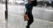 UK to be drenched by 600-mile wall of rain on July 25 after month-long dry spell