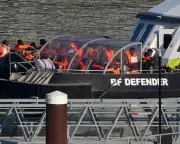 UK to Ignore Court Ruling, Continue Sending Trafficking Victims to France