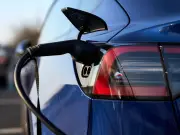 UK to Introduce Pay-Per-Mile Tax for EV Drivers from April 2028