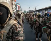 UK to List Iran's IRGC as Terrorist Organisation in Major Diplomatic Escalation