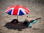 UK to Roast in Fourth Summer Heatwave Next Week: Full List