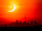 UK to See Partial Solar Eclipse and Perseid Meteor Shower on Same Day